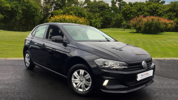 Volkswagen Polo 1.0 S 5Dr Petrol Hatchback